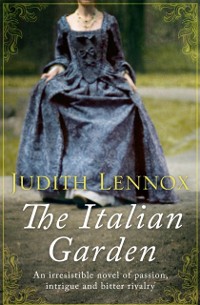 Cover Italian Garden