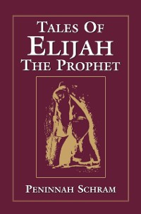 Cover Tales of Elijah the Prophet