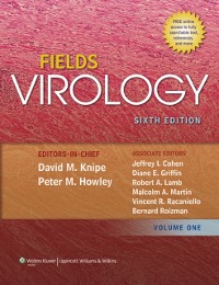 Cover Fields Virology