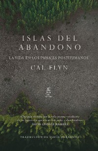 Cover Islas del abandono