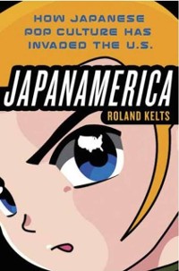 Cover Japanamerica