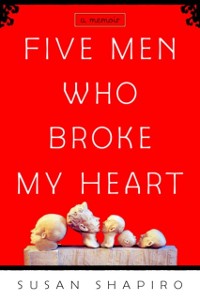 Cover Five Men Who Broke My Heart