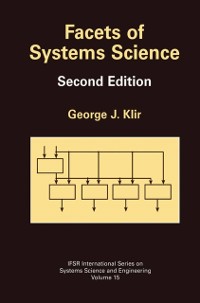 Cover Facets of Systems Science