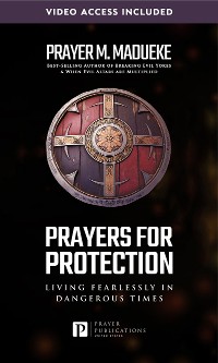 Cover Prayers for Protection