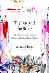 Cover Pen and the Brush