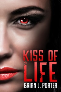 Cover Kiss of Life