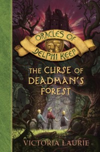 Cover Curse of Deadman's Forest