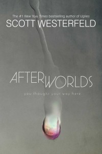 Cover Afterworlds
