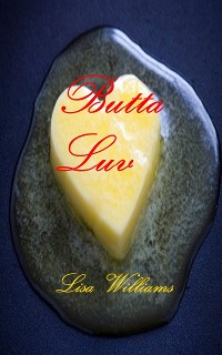 Cover Butta Luv