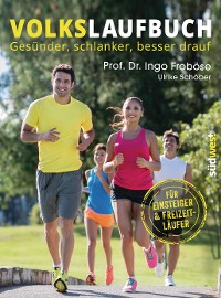 Cover Volkslaufbuch