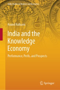Cover India and the Knowledge Economy