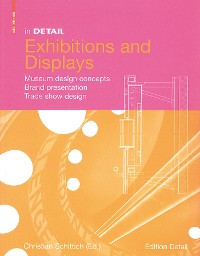 Cover In Detail, Exhibitions and Displays