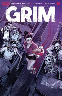 Cover Grim #19