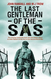 Cover Last Gentleman of the SAS