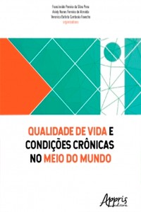 Cover Qualidade de Vida e Condições Crônicas no Meio do Mundo