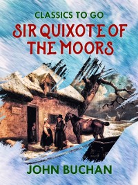 Cover Sir Quixote of the Moors