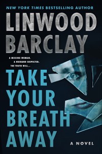 Cover Take Your Breath Away