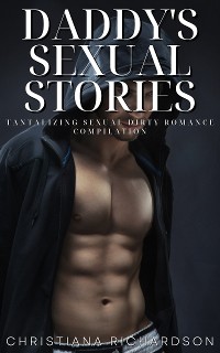 Cover Daddy’s Sexual Stories