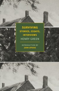 Cover Surviving