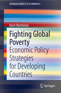 Cover Fighting Global Poverty