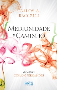 Cover Mediunidade e Caminho