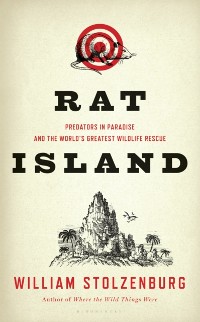 Cover Rat Island