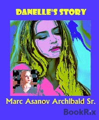 Cover Danelle's Story