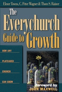 Cover Everychurch Guide to Growth
