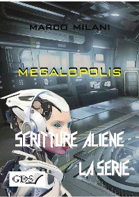 Cover Megalopolis