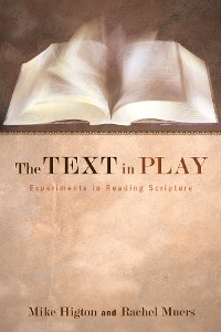 Cover The Text in Play