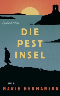 Cover Die Pestinsel