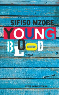 Cover Young Blood