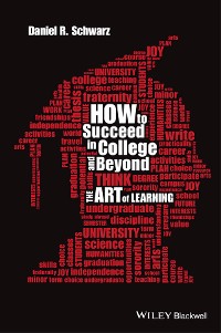 Cover How to Succeed in College and Beyond