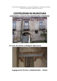 Cover Costruzioni in Muratura