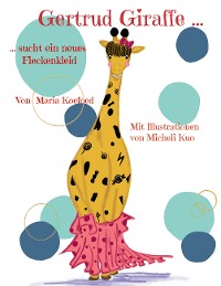 Cover Gertrud Giraffe