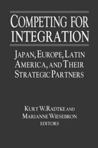 Cover Competing for Integration