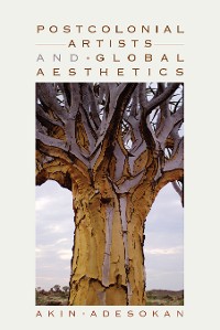 Cover Postcolonial Artists and Global Aesthetics