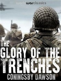 Cover The Glory of the Trenches