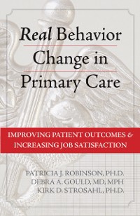 Cover Real Behavior Change in Primary Care