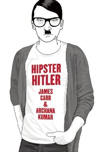Cover Hipster Hitler