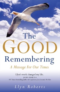 Cover Good Remembering