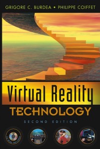 Cover Virtual Reality Technology