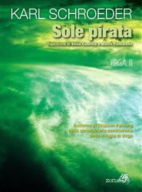 Cover Sole pirata