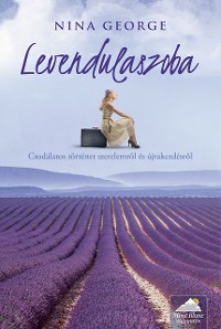 Cover Levendulaszoba