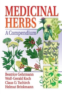 Cover Medicinal Herbs