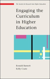 Cover Engaging the Curriculum