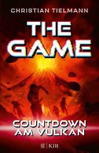 Cover The Game – Countdown am Vulkan