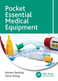 Cover Pocket Essential Medical Equipment
