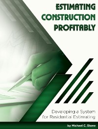 Cover Estimating Construction Profitably