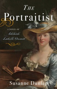 Cover Portraitist